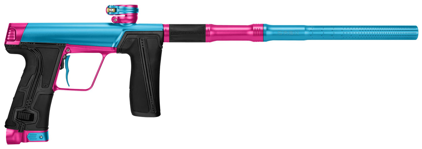 Marcadora Electronica "Eclipse CS3 PRO" (PLANET ECLIPSE VERSION)