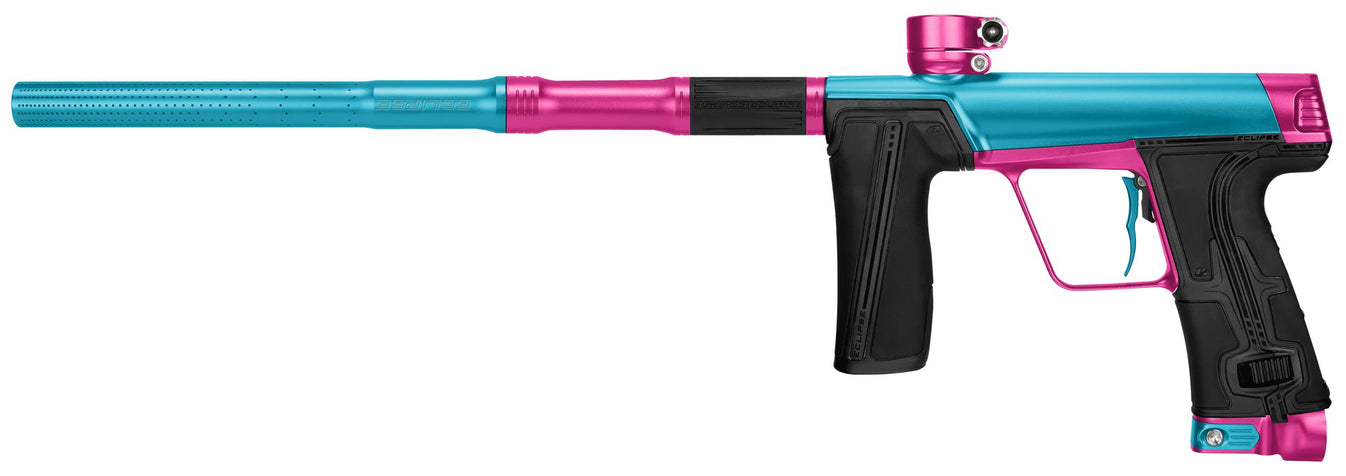 Marcadora Electronica "Eclipse CS3 PRO" (PLANET ECLIPSE VERSION)