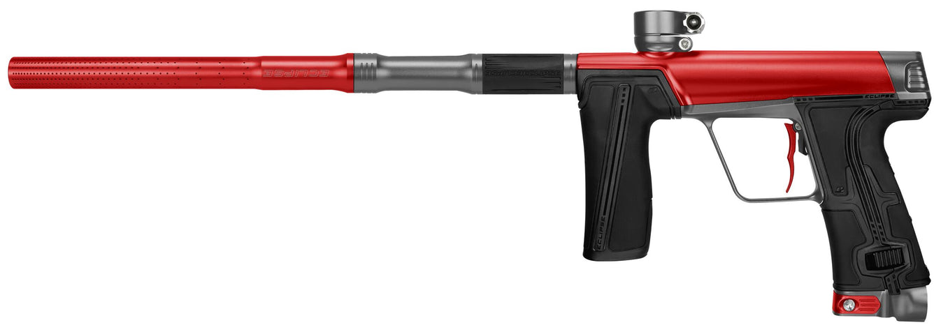 Marcadora Electronica "Eclipse CS3 PRO" (PLANET ECLIPSE VERSION)