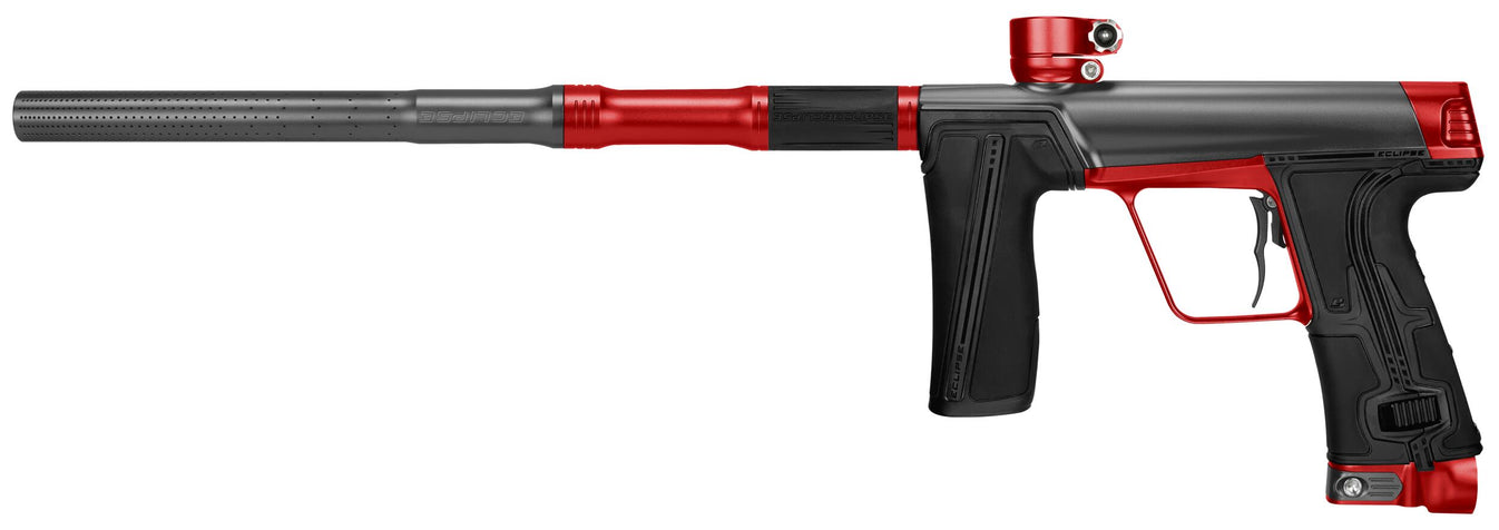 Marcadora Electronica "Eclipse CS3 PRO" (PLANET ECLIPSE VERSION)