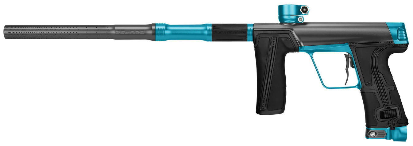 Marcadora Electronica "Eclipse CS3 PRO" (PLANET ECLIPSE VERSION)