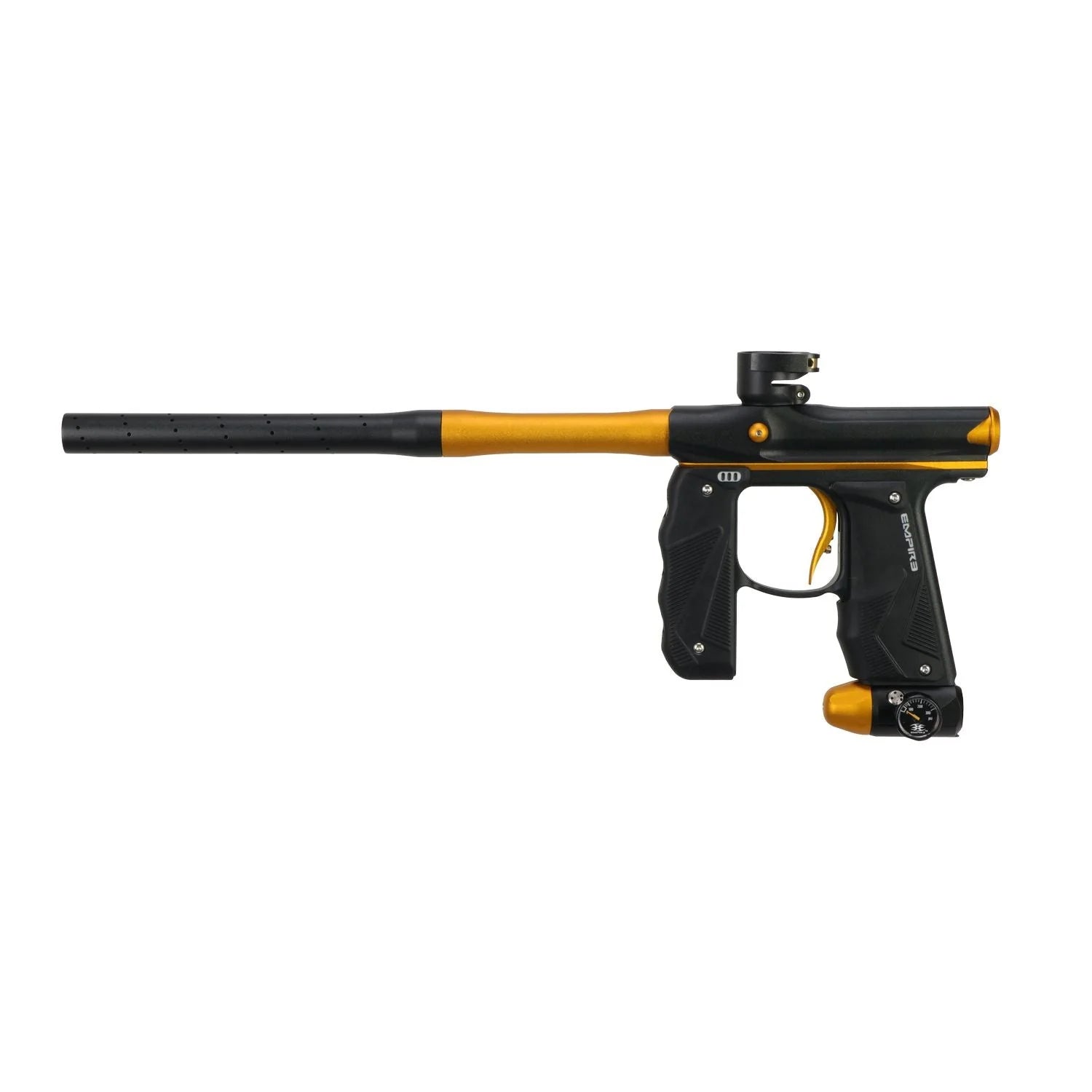 Marcadora Empire MINI GS - Con 2 Piezas de Cañón ( 2 Piece Barrel)