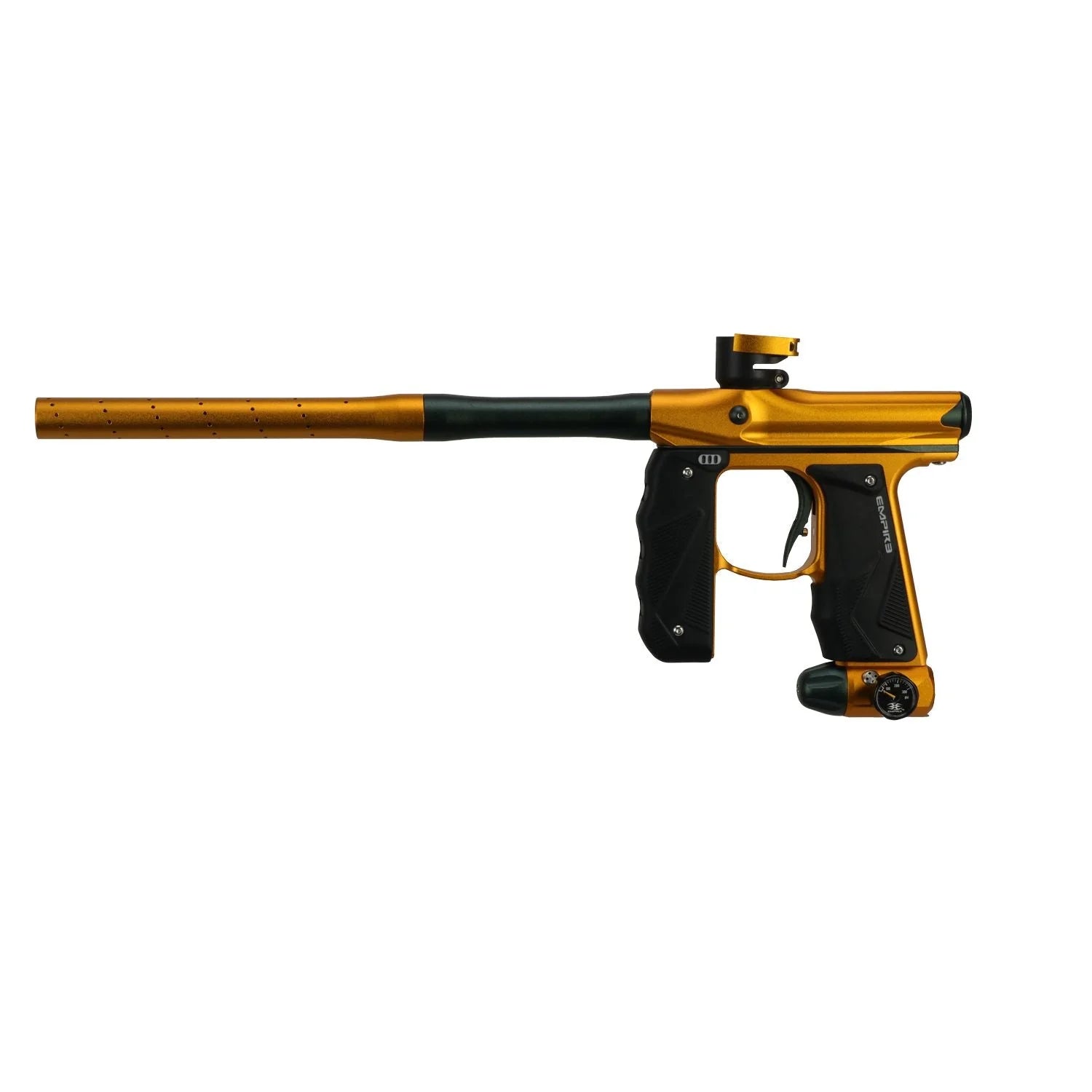 Marcadora Empire MINI GS - Con 2 Piezas de Cañón ( 2 Piece Barrel)