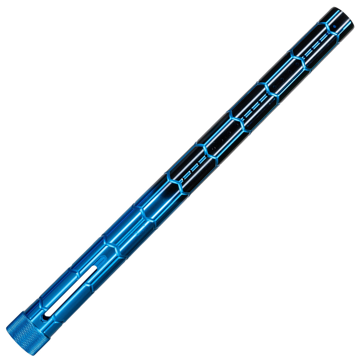 Puntas de Cañón para Sistemas LAZR ELITE (LAZR ELITE Barrel Tips) (Accesorios Exclusivos Para Paintball)