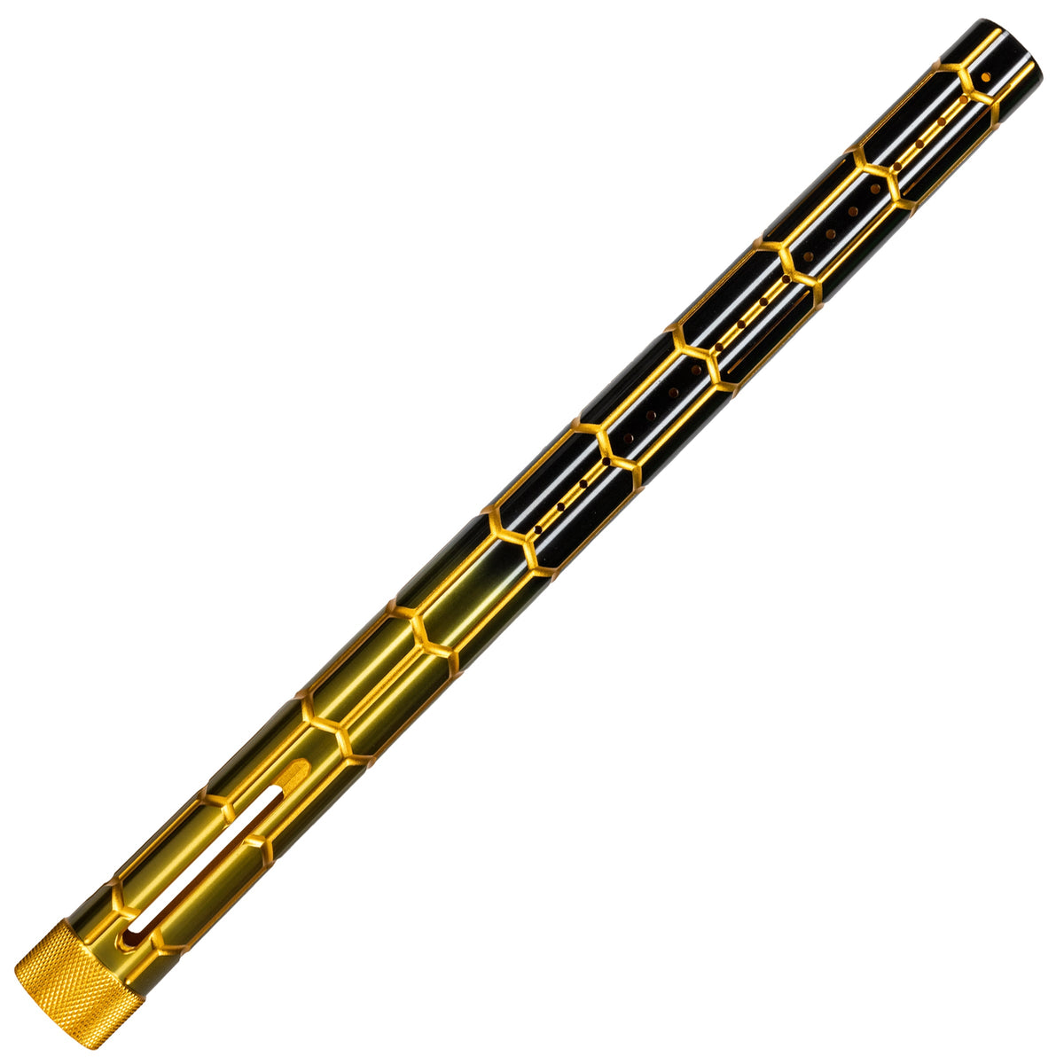 Puntas de Cañón para Sistemas LAZR ELITE (LAZR ELITE Barrel Tips) (Accesorios Exclusivos Para Paintball)