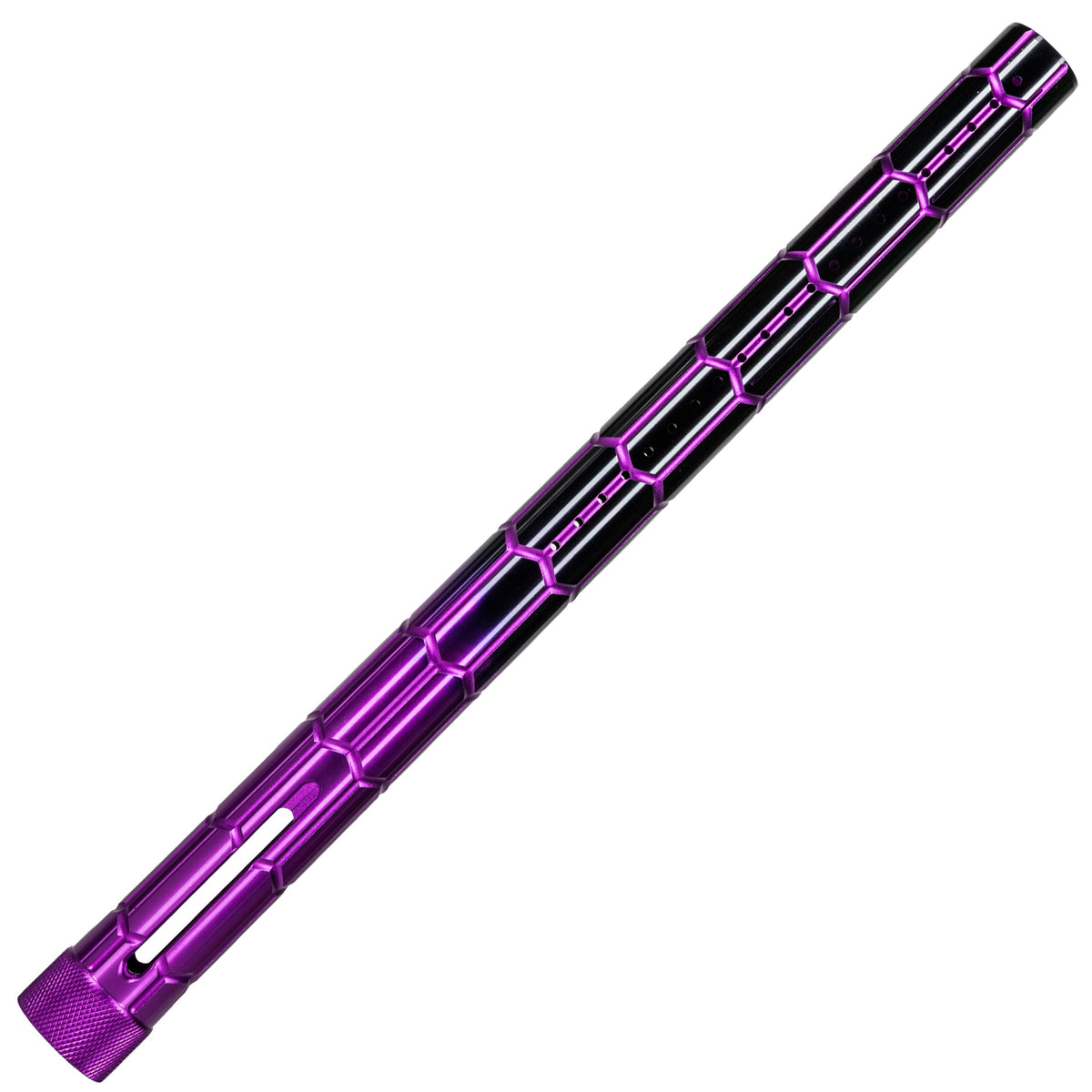 Puntas de Cañón para Sistemas LAZR ELITE (LAZR ELITE Barrel Tips) (Accesorios Exclusivos Para Paintball)