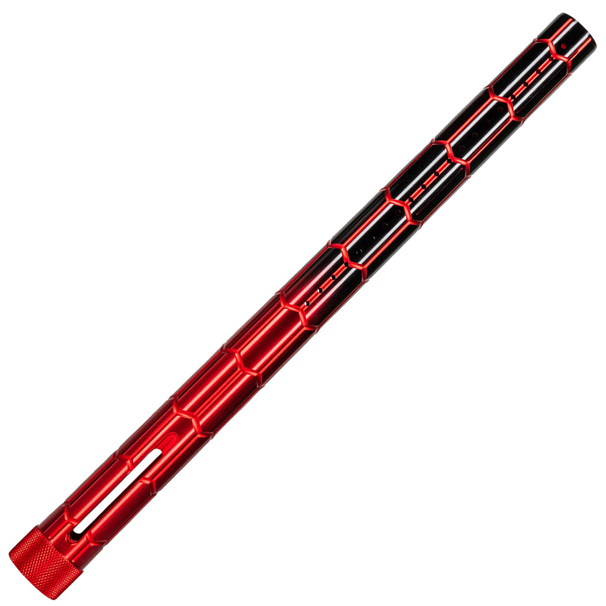 Puntas de Cañón para Sistemas LAZR ELITE (LAZR ELITE Barrel Tips) (Accesorios Exclusivos Para Paintball)