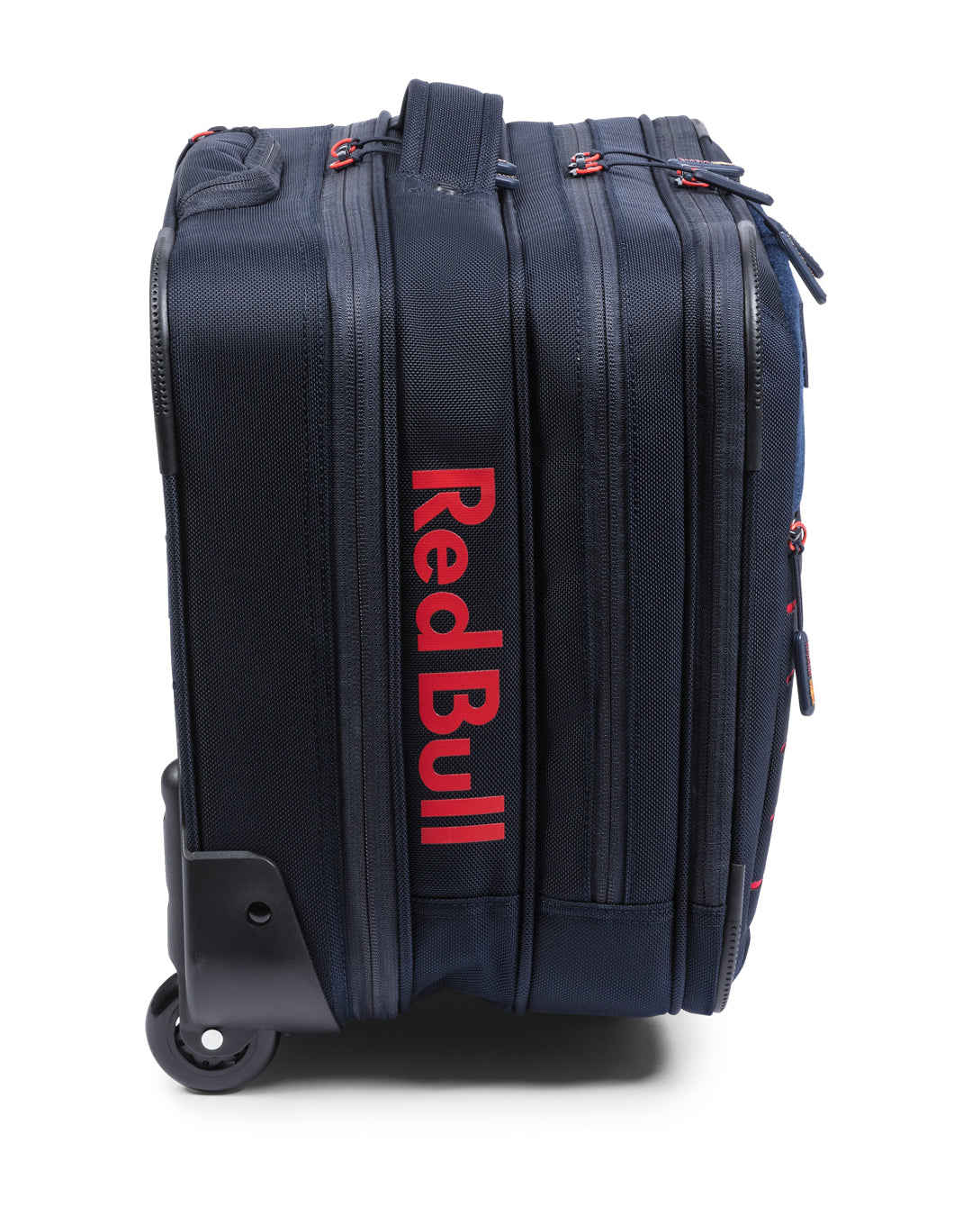 EQUIPAJE DE MANO &quot;CARRY ON&quot; PARA CABINA | CARRY ON LUGGAGE ORACLE RED BULL RACING