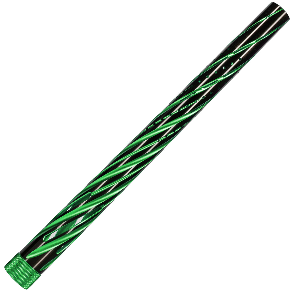 Puntas de Cañón para Sistemas LAZR ELITE (LAZR ELITE Barrel Tips) (Accesorios Exclusivos Para Paintball)