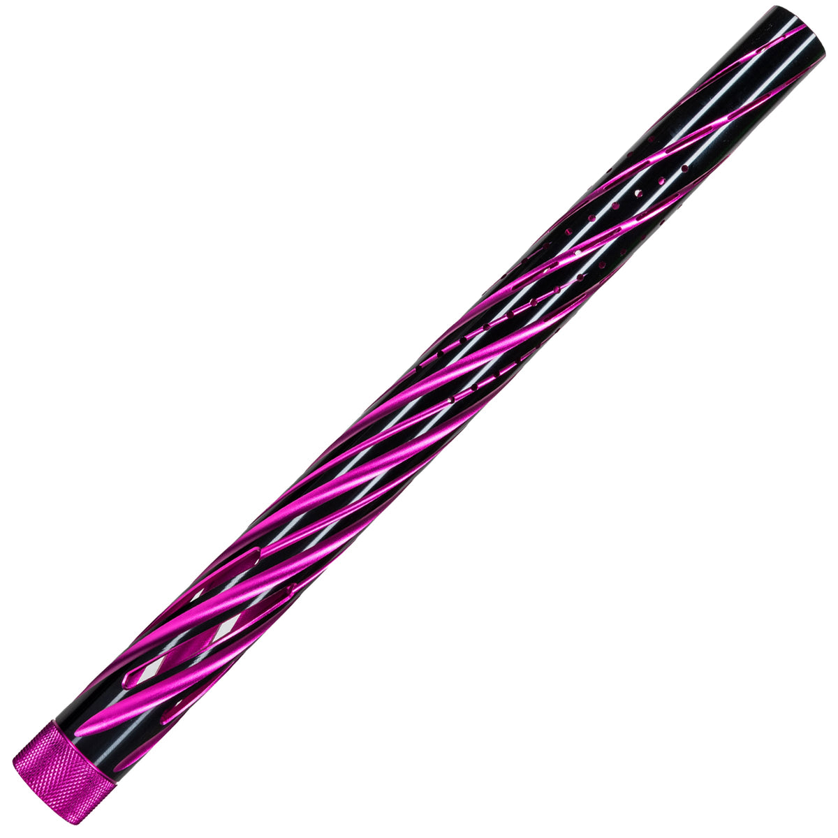 Puntas de Cañón para Sistemas LAZR ELITE (LAZR ELITE Barrel Tips) (Accesorios Exclusivos Para Paintball)