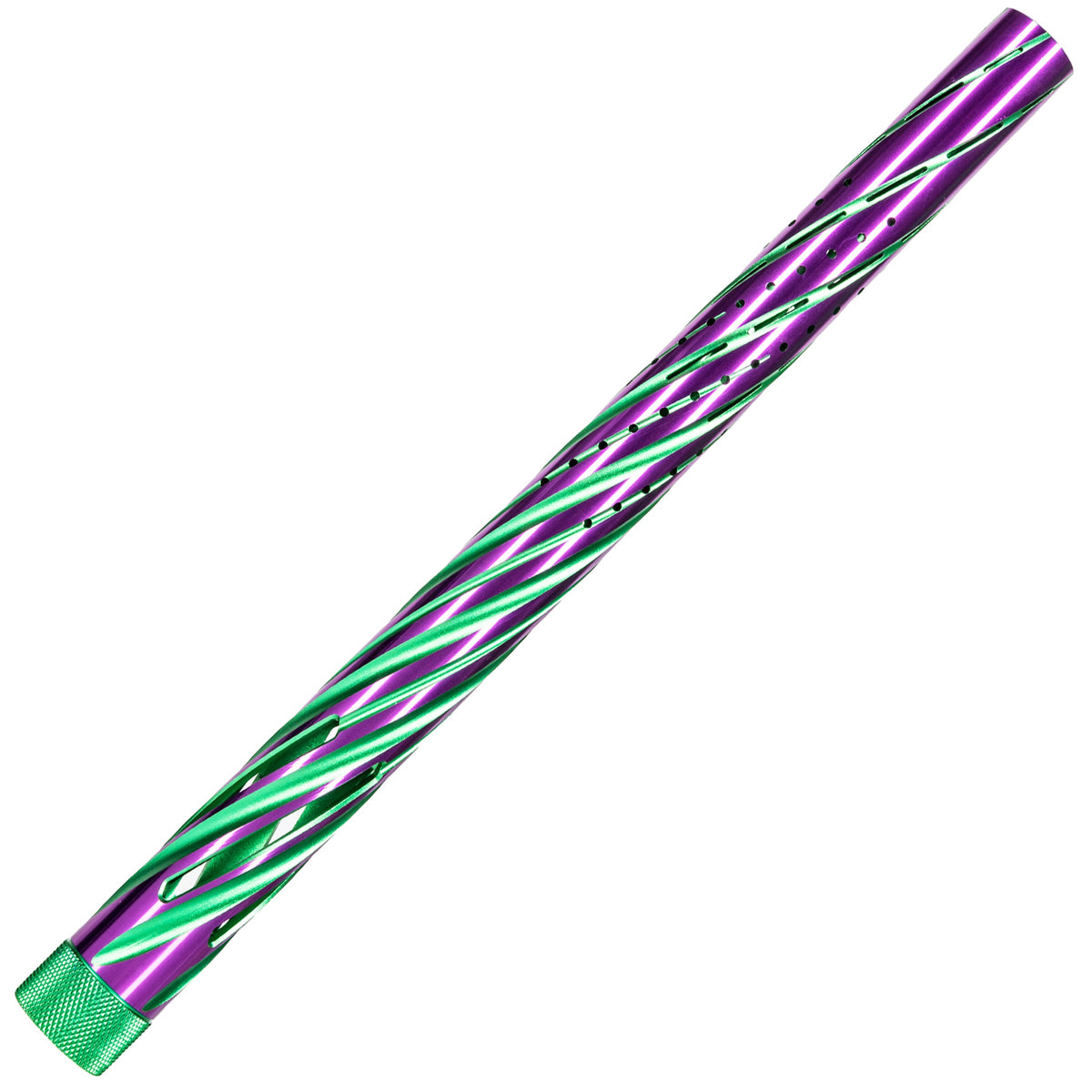 Puntas de Cañón para Sistemas LAZR ELITE (LAZR ELITE Barrel Tips) (Accesorios Exclusivos Para Paintball)