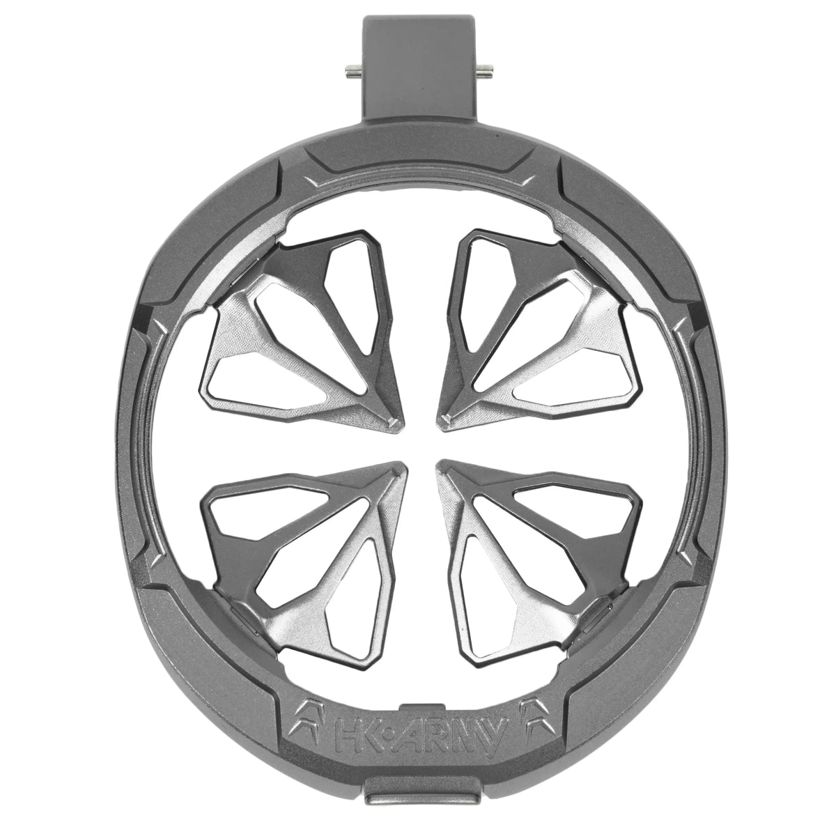 Alimentador Rápido Metálico (METAL SPEED FEED) "HK ARMY EVO" para Rotor R1 / LTR"