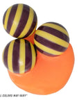 Graffiti - Top Shell Level Paintballs (Bolas de Pintura) - Cal .68