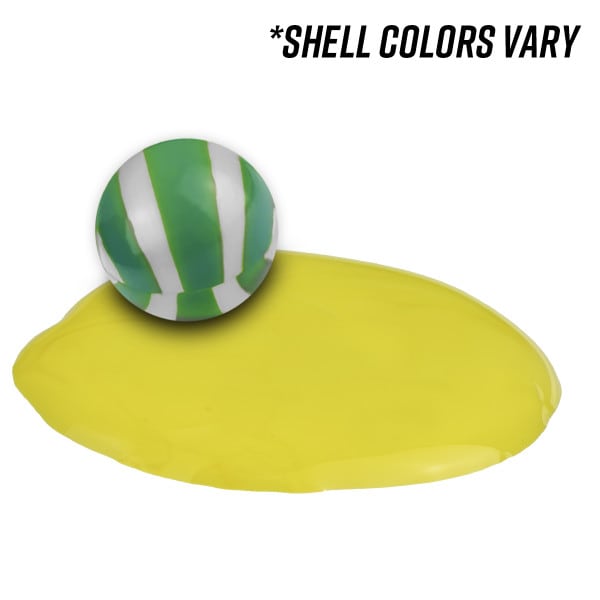 Graffiti - Top Shell Level Paintballs (Bolas de Pintura) - Cal .68