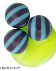 Graffiti - Top Shell Level Paintballs (Bolas de Pintura) - Cal .68