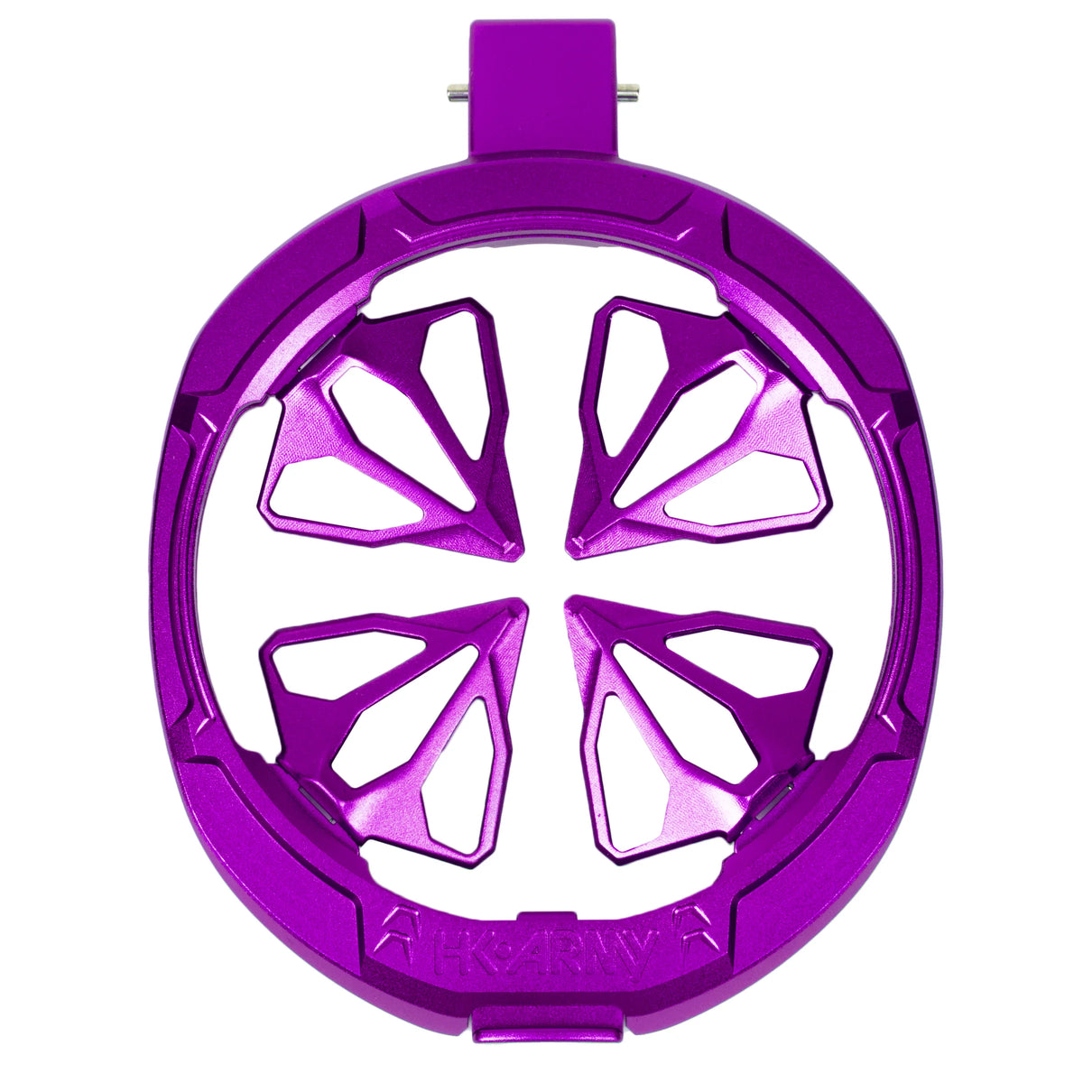 Alimentador Rápido Metálico (METAL SPEED FEED) "HK ARMY EVO" para Rotor R1 / LTR"