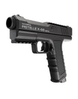 Pistola PISTELLE X-68 GEN2 Cal .68 para Defensa del Hogar | 35-50 Joules, Sellos y Componentes Reforzados (Lubricante y Sello Extra Incluido)