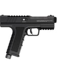 Pistola PISTELLE X-68 GEN2 Cal .68 para Defensa del Hogar | 35-50 Joules, Sellos y Componentes Reforzados (Lubricante y Sello Extra Incluido)