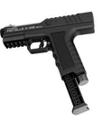 Pistola PISTELLE X-68 GEN2 Cal .68 para Defensa del Hogar | 35-50 Joules, Sellos y Componentes Reforzados (Lubricante y Sello Extra Incluido)