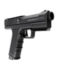 Pistola PISTELLE X-68 GEN2 Cal .68 para Defensa del Hogar | 35-50 Joules, Sellos y Componentes Reforzados (Lubricante y Sello Extra Incluido)