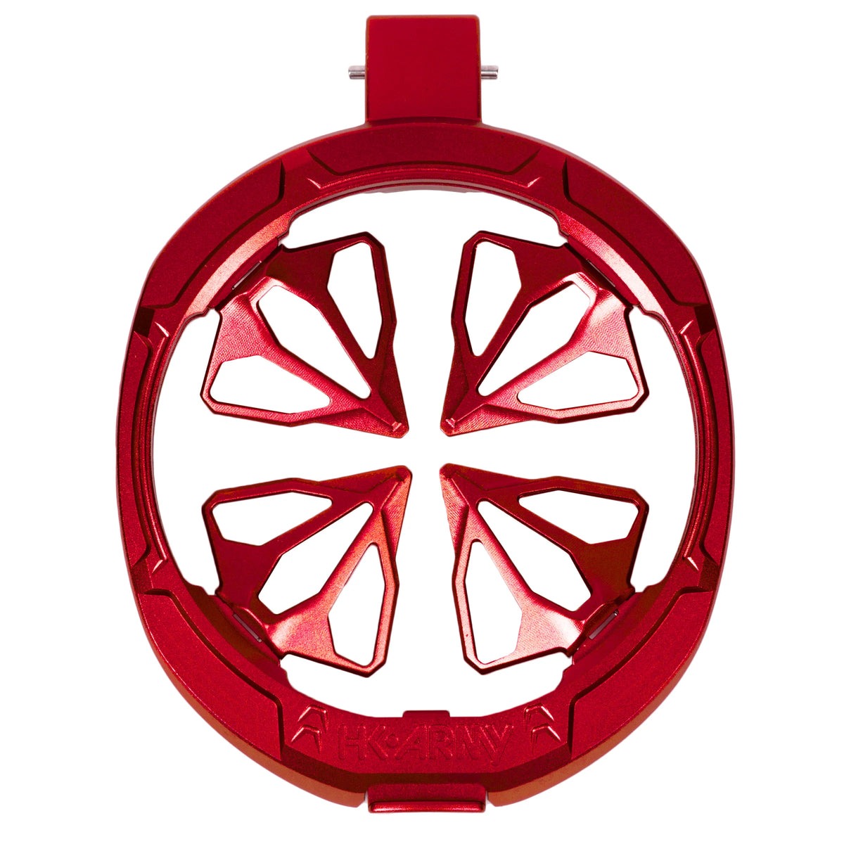 Alimentador Rápido Metálico (METAL SPEED FEED) "HK ARMY EVO" para Rotor R1 / LTR"