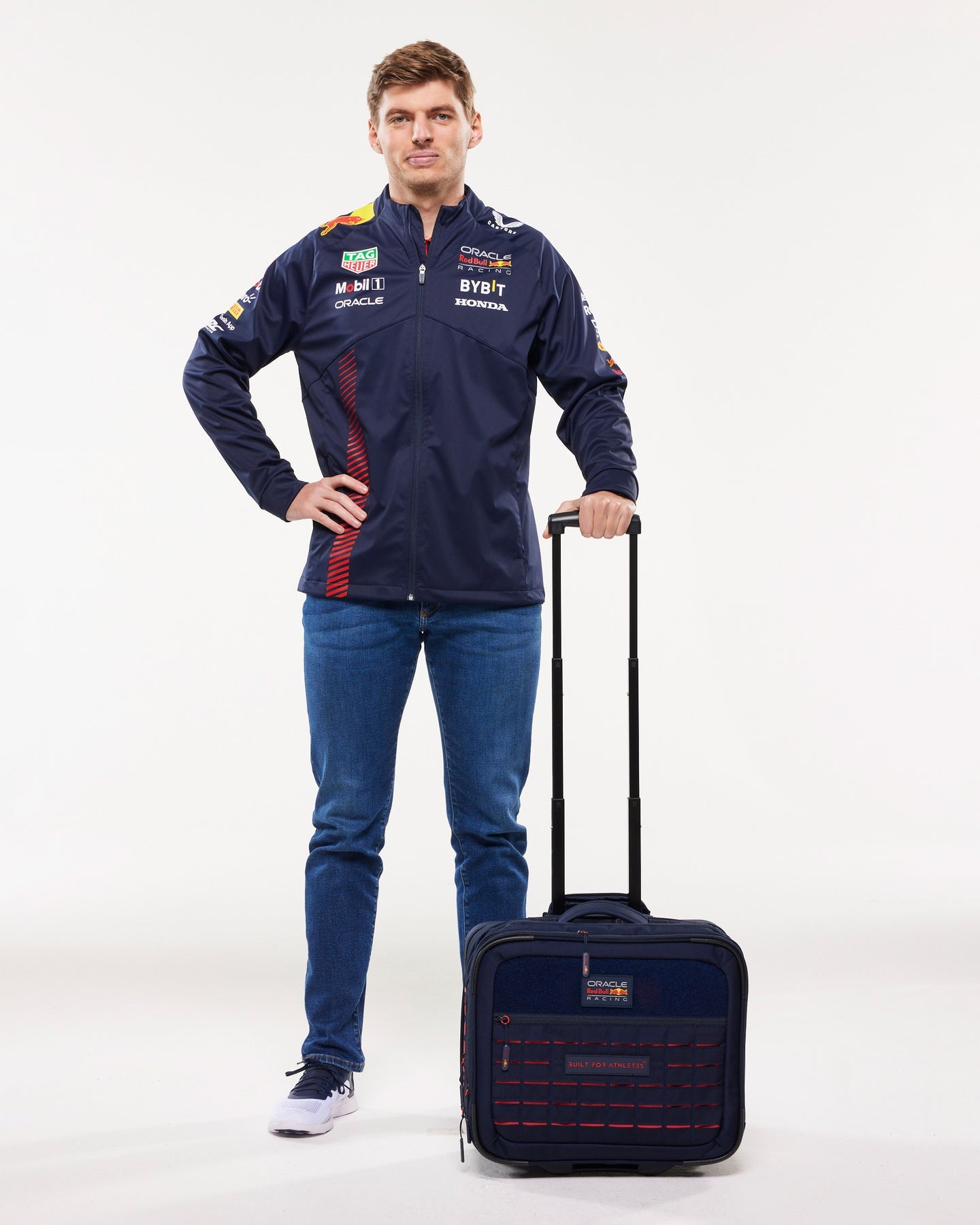 GP MEXICO MERCANCIA OFICIAL RED BULL ORACLE RACING F1 – PAINT·HALL ...