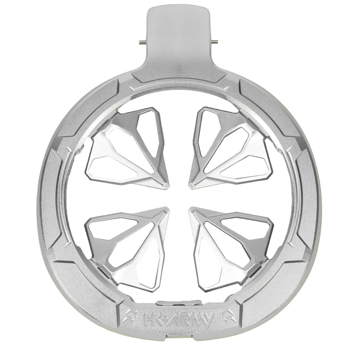 EVO "R2" METAL SPEED FEED