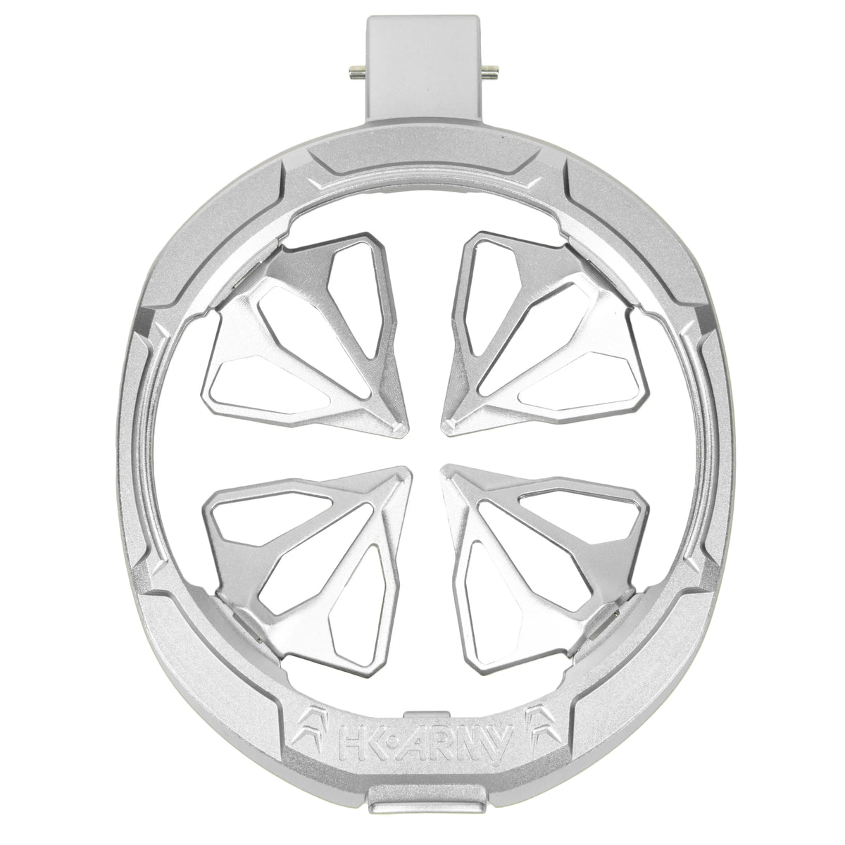 Alimentador Rápido Metálico (METAL SPEED FEED) "HK ARMY EVO" para Rotor R1 / LTR"