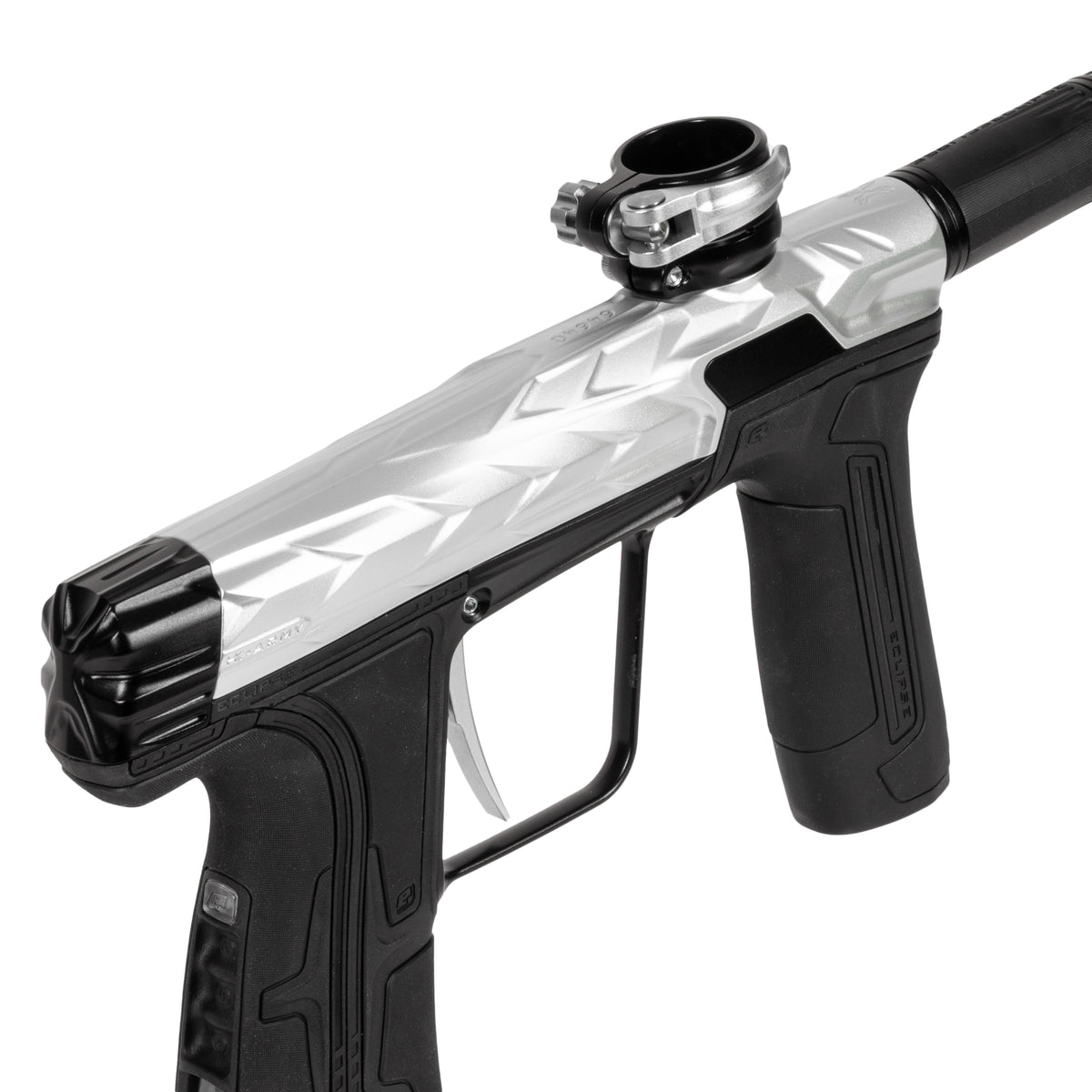 Marcadora Electrónica "HK Fossil Eclipse CS3" (HK ARMY VERSION)