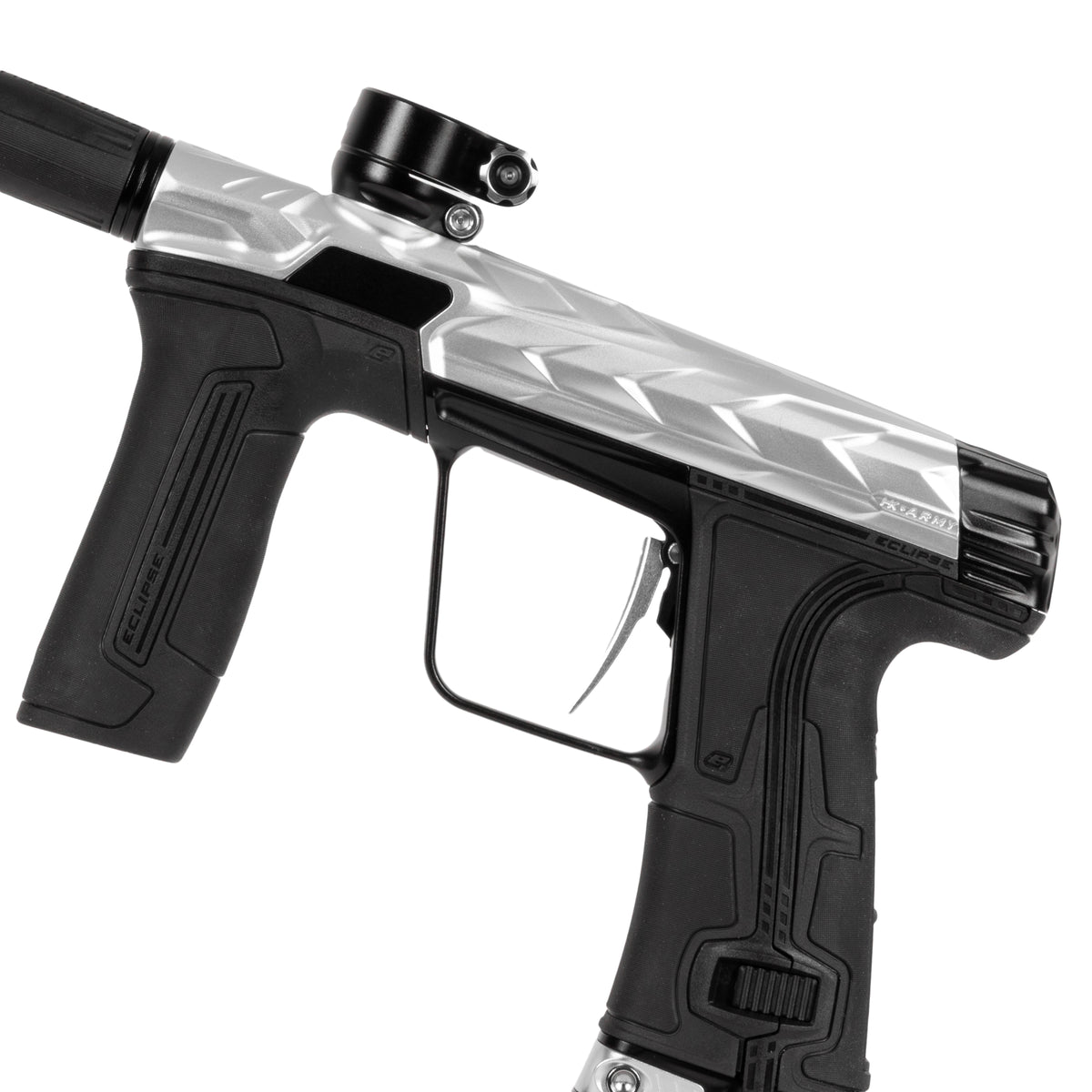 Marcadora Electrónica "HK Fossil Eclipse CS3" (HK ARMY VERSION)