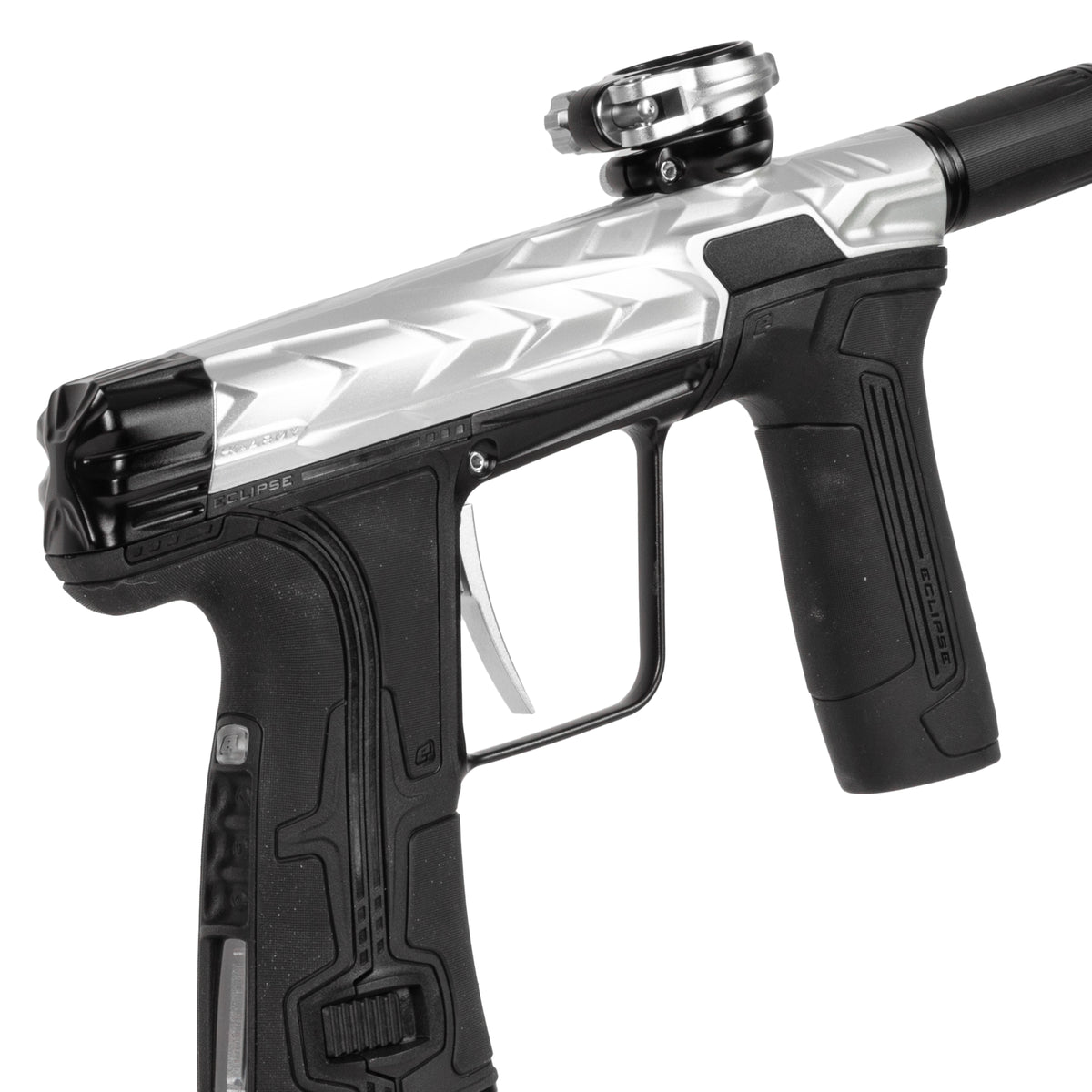 Marcadora Electrónica "HK Fossil Eclipse CS3" (HK ARMY VERSION)