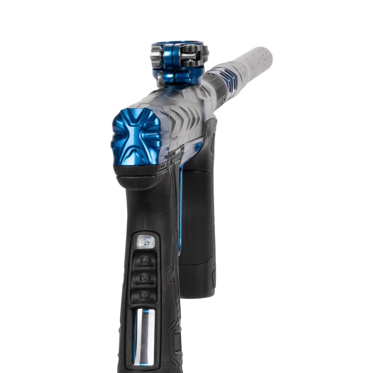 Marcadora Electrónica "HK Fossil Eclipse CS3" (HK ARMY VERSION)