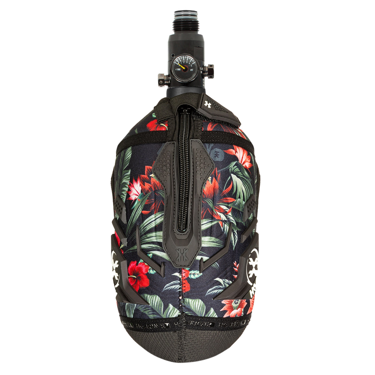 Cubierta Para Tanque HPA "Armored" | HARDLINE ARMORED TANK COVER