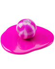 HK ARMY VANDAL | Level 4 "MAGFED - Striped Shell / Tech" Paintballs (Bolas de Pintura para MAGFED con Cascara Rayada) - .68 Cal.