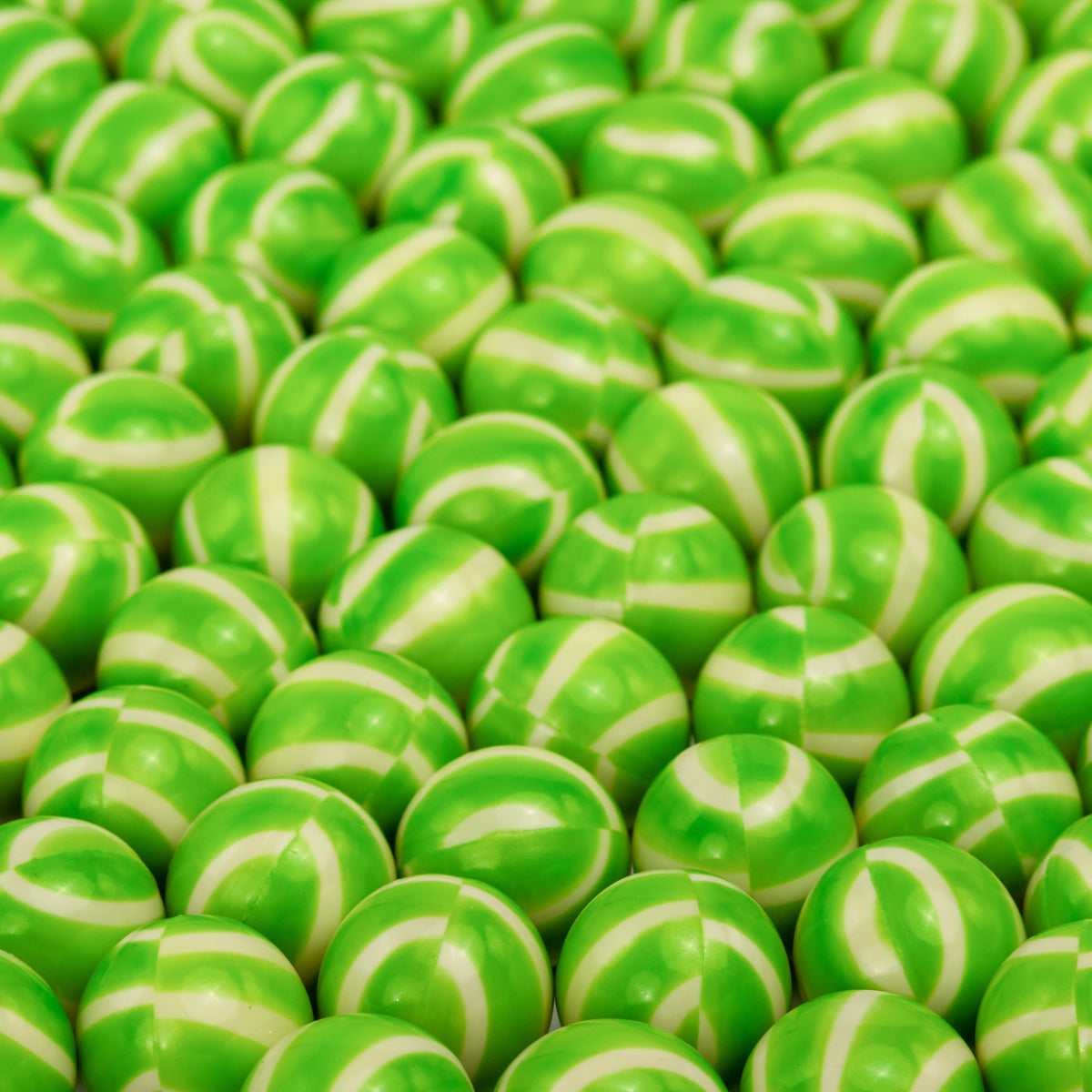 HK ARMY VANDAL | Level 4 "MAGFED - Striped Shell / Tech" Paintballs (Bolas de Pintura para MAGFED con Cascara Rayada) - .68 Cal.