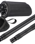 Sistema Completo de Cañón DLX FREAK XL V2 ( Front XL + Back XL + 8 Insertos XL + Soft Case) | Calibre .68 (Accesorio Exclusivo Para Paintball)