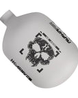 Tanque de Aire Comprimido (HPA) "ALPHA AIR DOOM" | Fibra de Carbono Ultra Ligero - 4500 psi