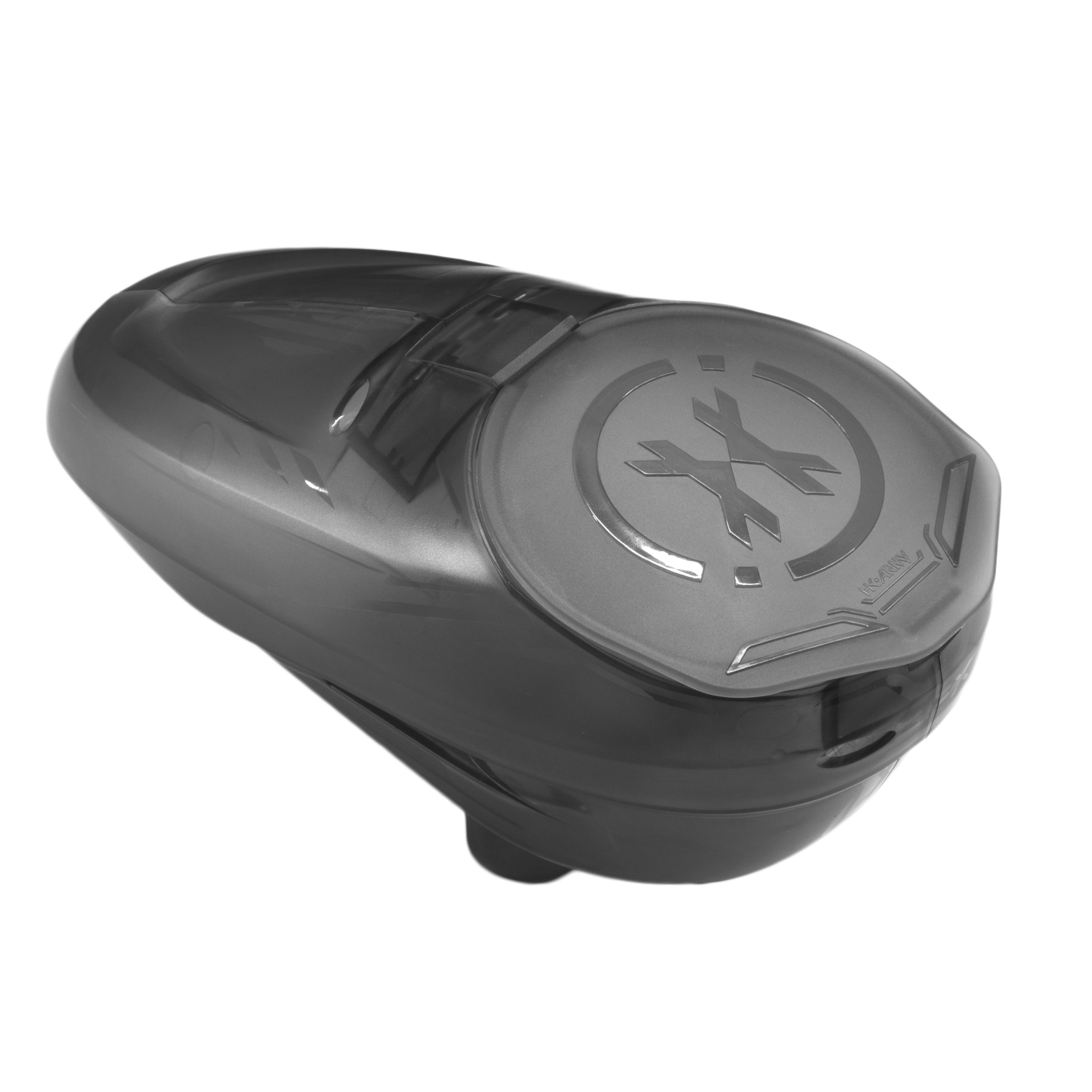 Hopper de Gravedad Anti-Jam de Alimentación Rápida (8 BPS) - &quot;GFX GRAVITY LOADER&quot;