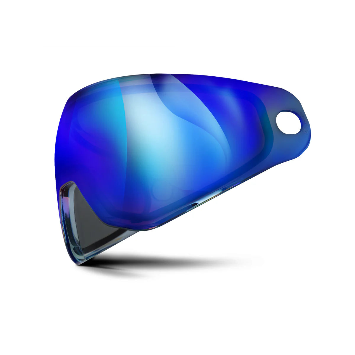 Mica HK Army &quot;PURE LENS&quot; para Caretas KLR / SLR