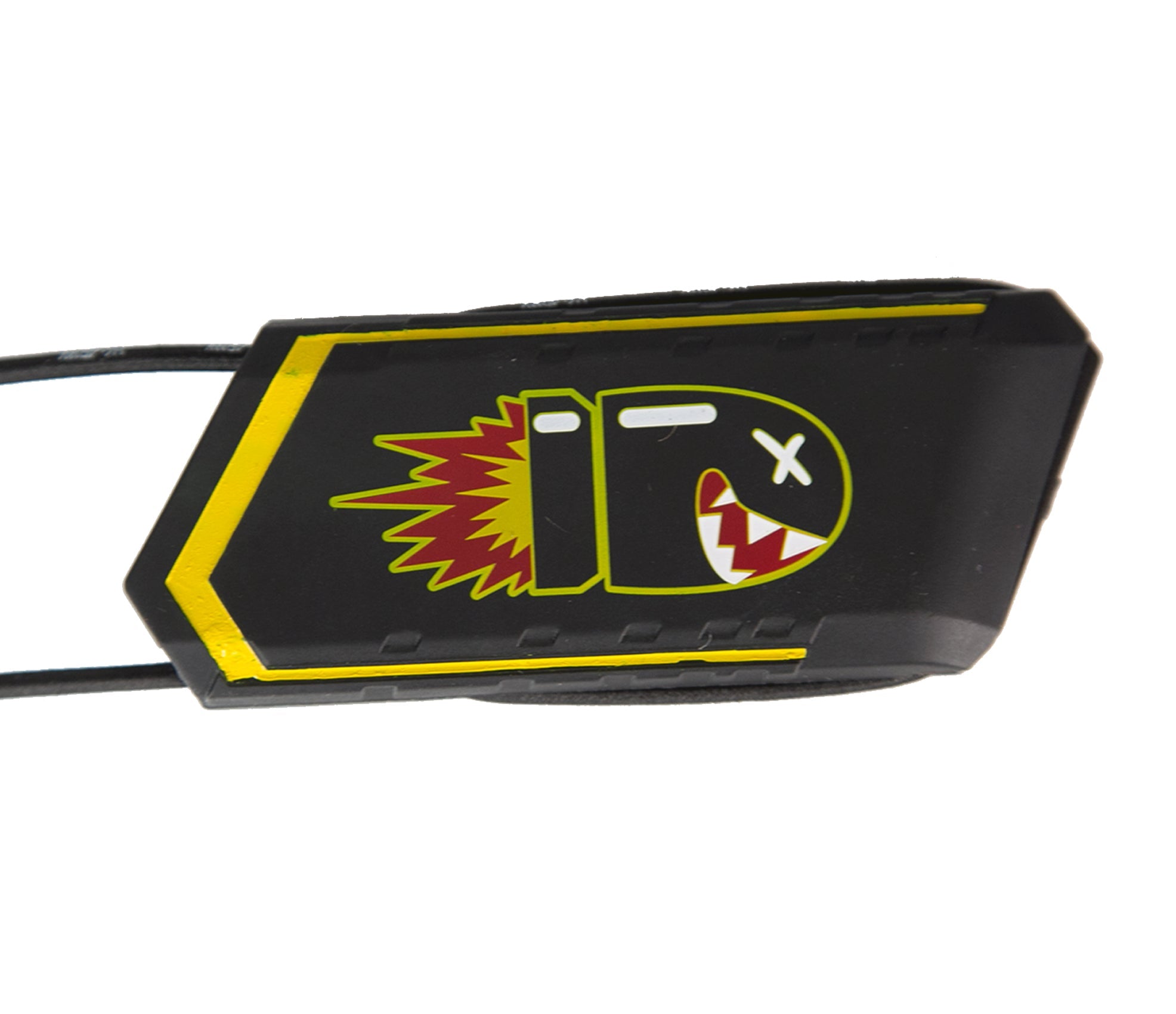Cubre Cañon HK ARMY "BALL BREAKER"