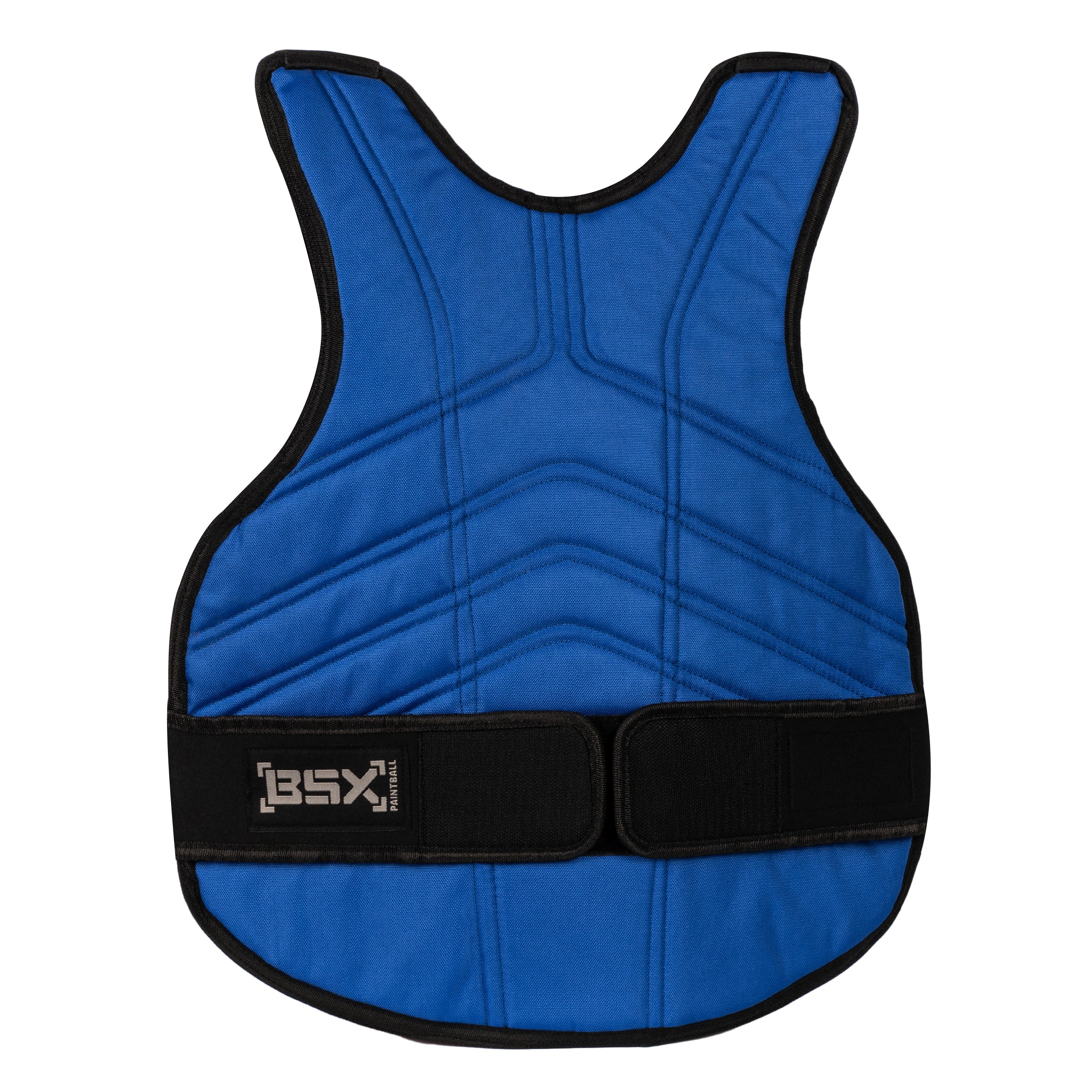 Chaleco Básico / Protector de Pecho - BSX Chest Protector