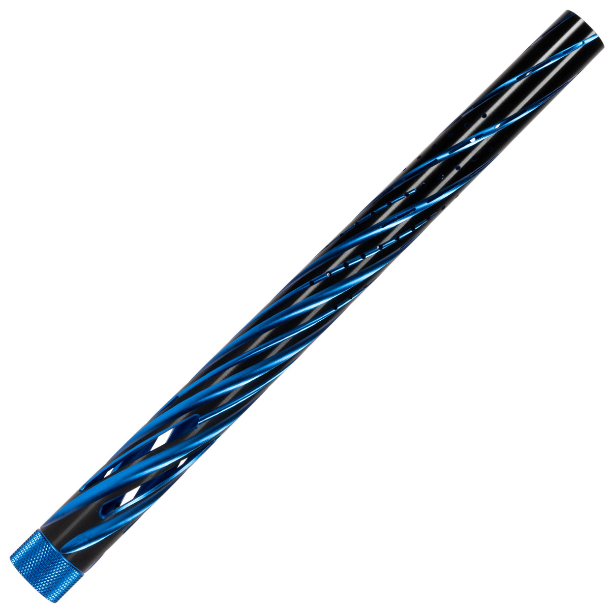 Puntas de Cañón para Sistemas LAZR ELITE (LAZR ELITE Barrel Tips) (Accesorios Exclusivos Para Paintball)