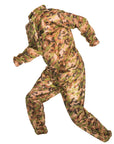 Overol / Coverall BSX Desechable para Campos de Renta | CAMO