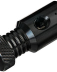 Conector / Adaptador Universal de Llenado / Recarga 1/8 NPT con Sistema On / Off para Estaciones de Llenado y Líneas Remotas | Para Tanques de CO2 y HPA (Aire Comprimido)