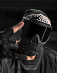 CARETA HK ARMY "HSTL SKULL"