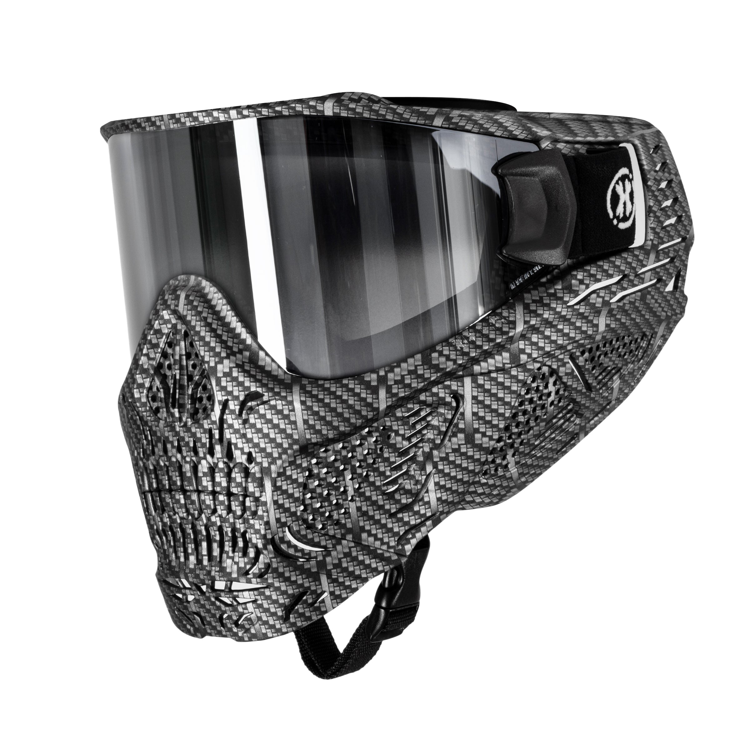 Careta HK Army "HSTL SKULL"