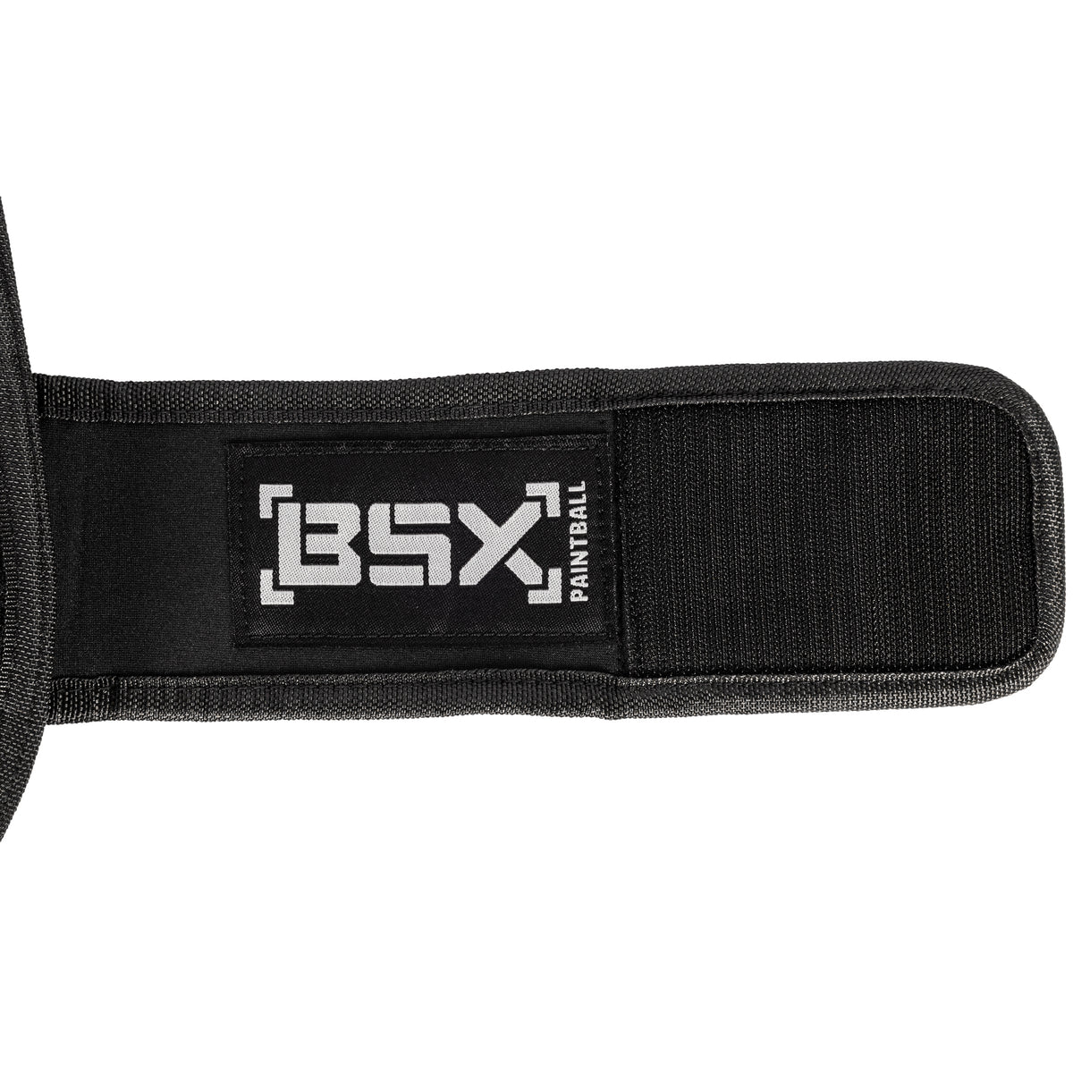 Chaleco Básico / Protector de Pecho - BSX Chest Protector
