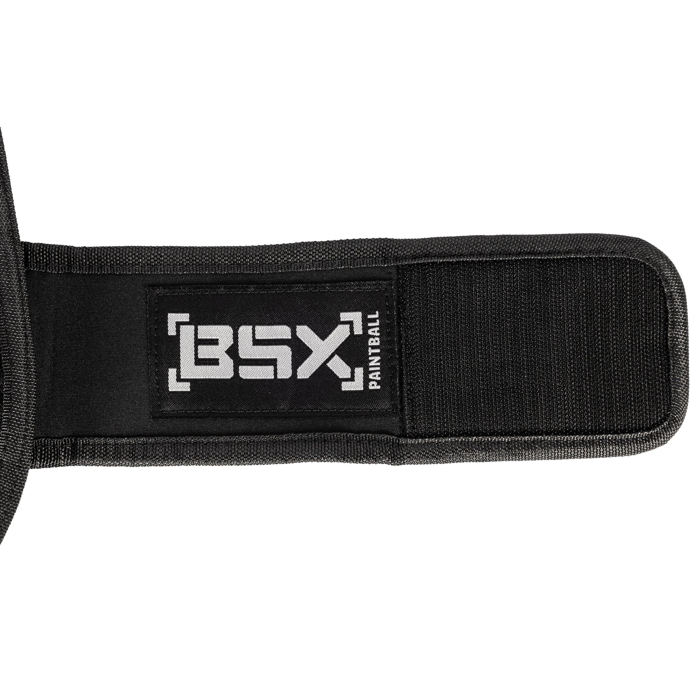 Chaleco Básico / Protector de Pecho - BSX Chest Protector