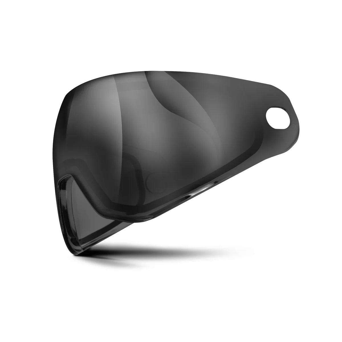 Mica HK Army &quot;PURE LENS&quot; para Caretas KLR / SLR