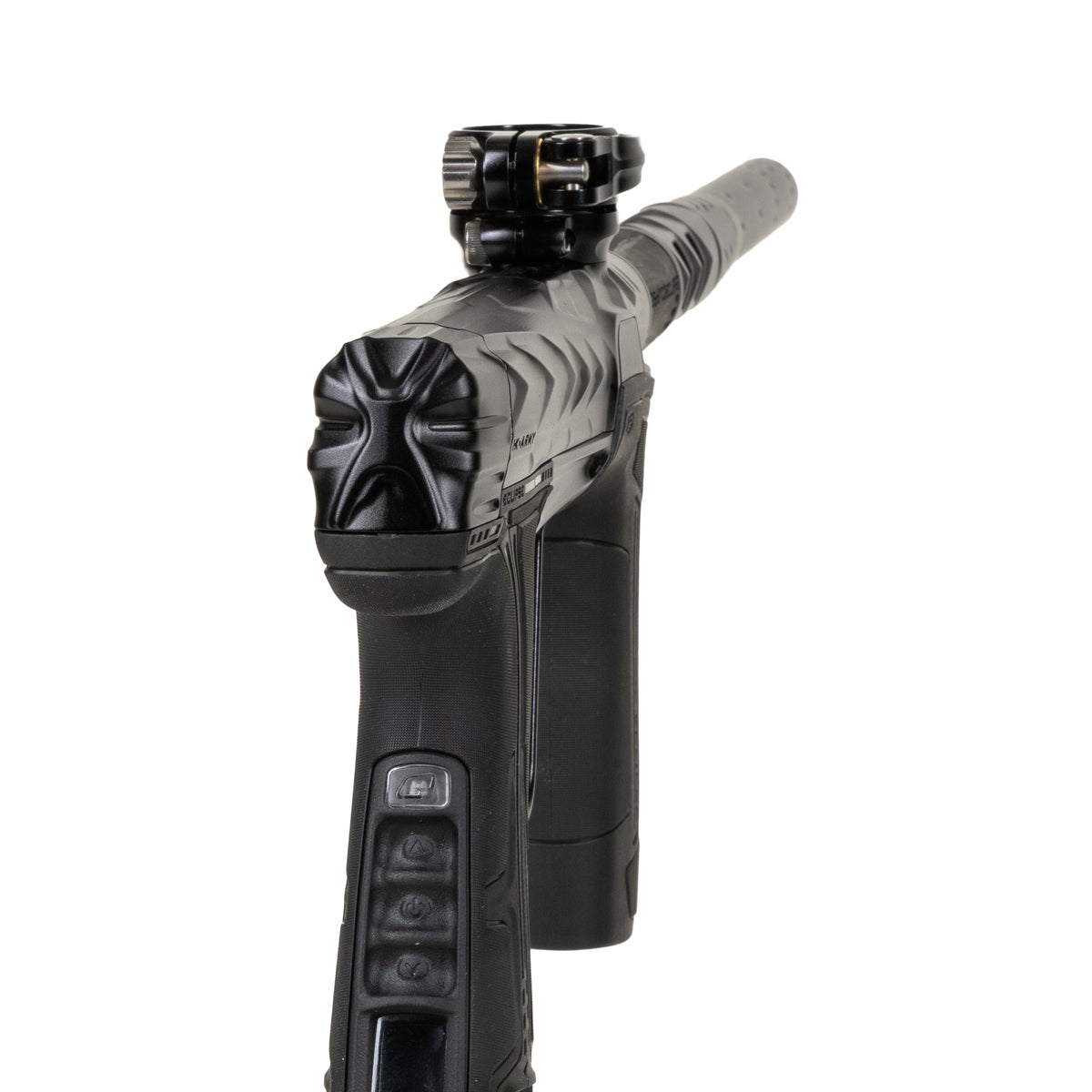 Marcadora Electrónica "HK Fossil Eclipse CS3" (HK ARMY VERSION)